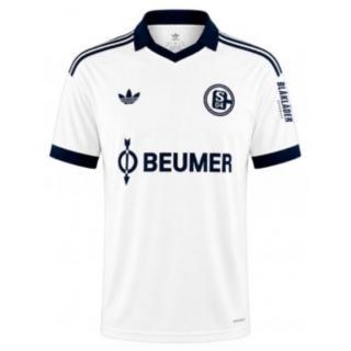 Schalke 04 2a Equipación 2026/27